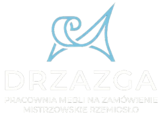 Drzazga Meble Logo